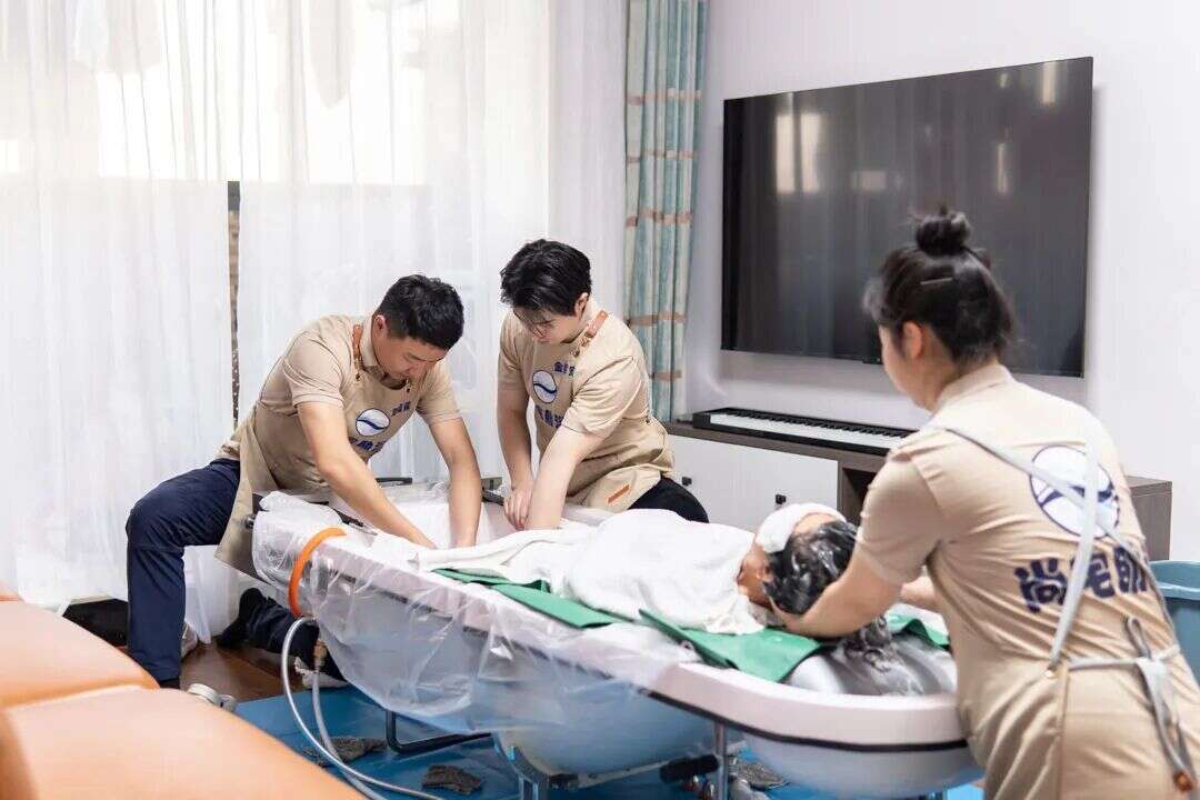 服务案例